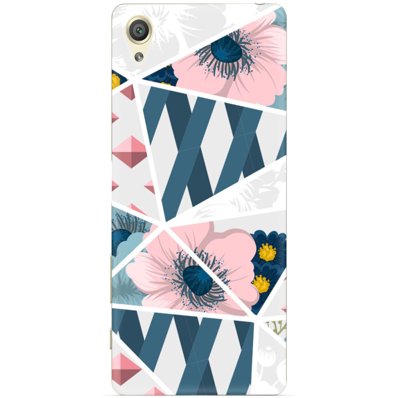 Чехол Uprint Sony Xperia XA F3112 
