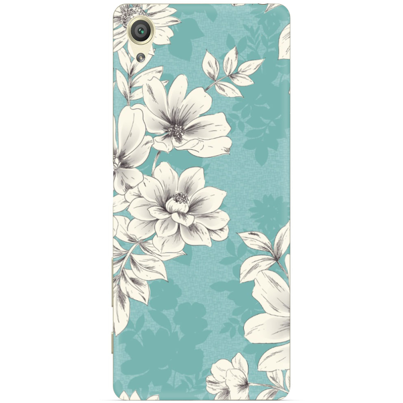 Чехол Uprint Sony Xperia XA F3112 