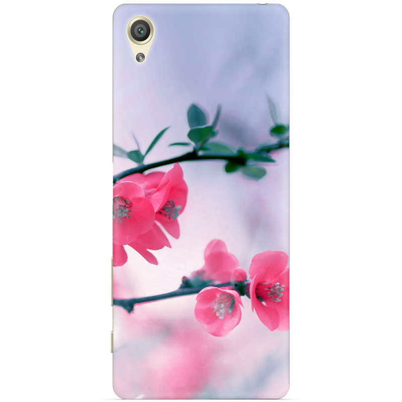 Чехол Uprint Sony Xperia XA F3112 