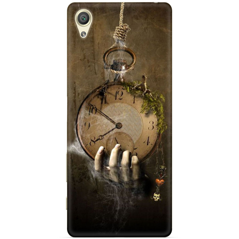 Чехол Uprint Sony Xperia XA F3112 