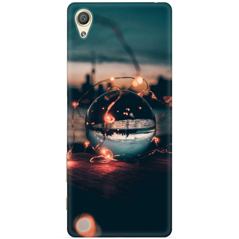 Чехол Uprint Sony Xperia XA F3112 