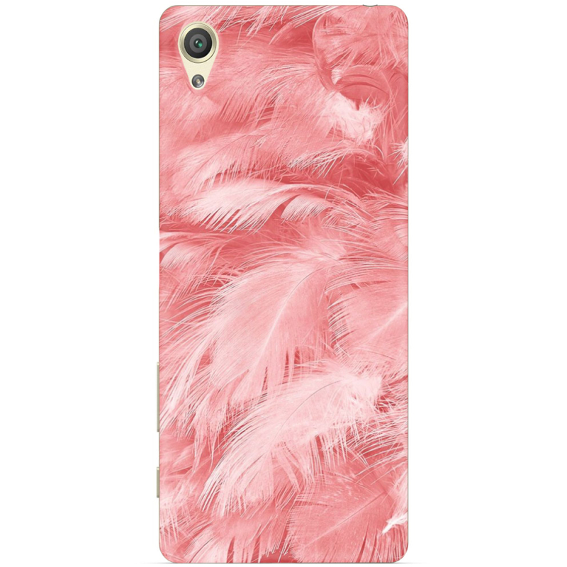 Чехол Uprint Sony Xperia XA F3112 