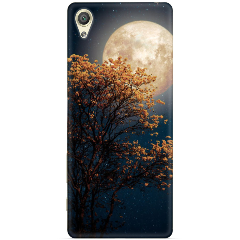Чехол Uprint Sony Xperia XA F3112 