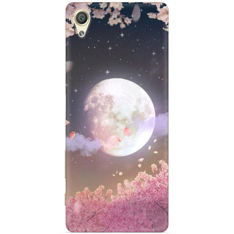 Чехол Uprint Sony Xperia XA F3112 