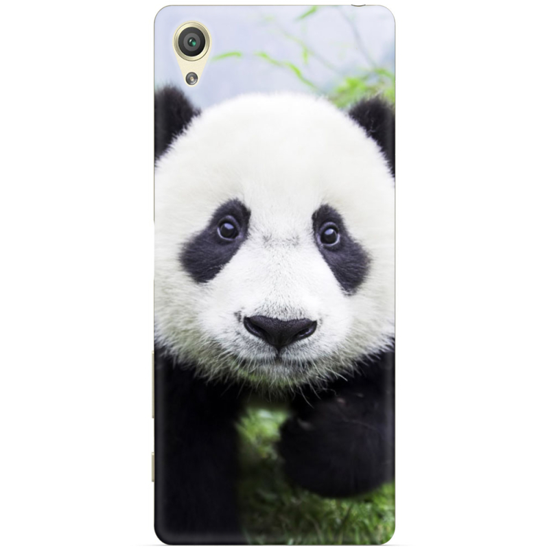 Чехол Uprint Sony Xperia XA F3112 