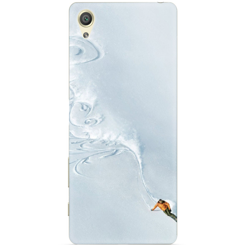 Чехол Uprint Sony Xperia XA F3112 