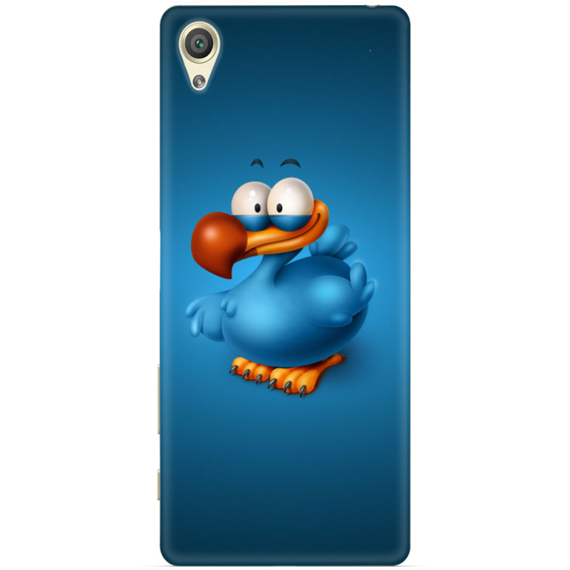 Чехол Uprint Sony Xperia XA F3112 