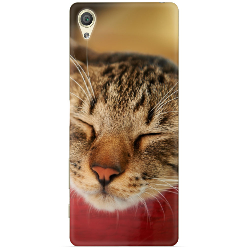 Чехол Uprint Sony Xperia XA F3112 