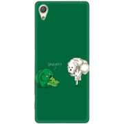 Чехол Uprint Sony Xperia XA F3112 