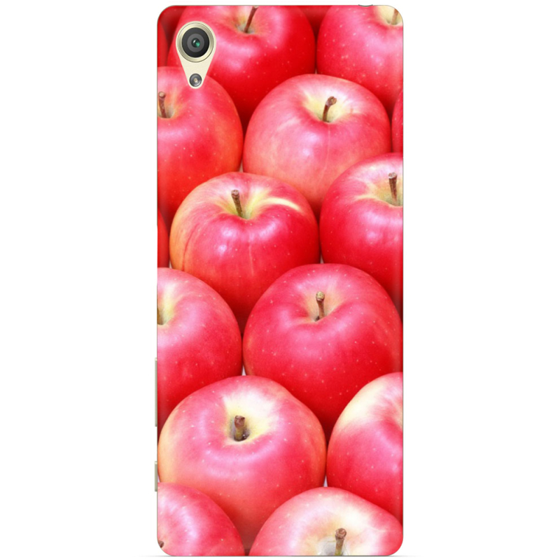 Чехол Uprint Sony Xperia XA F3112 