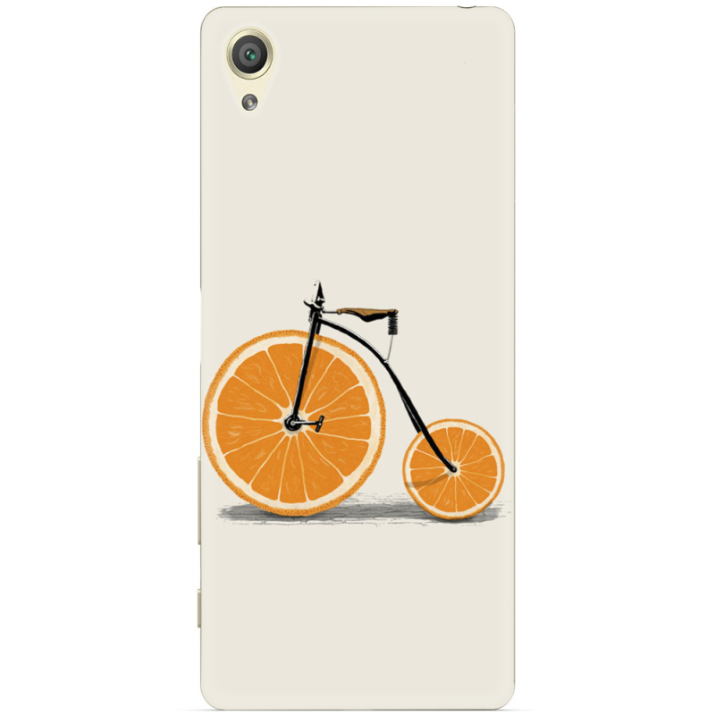Чехол Uprint Sony Xperia XA F3112 