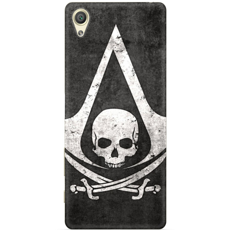 Чехол Uprint Sony Xperia XA F3112 