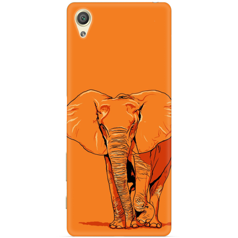 Чехол Uprint Sony Xperia XA F3112 