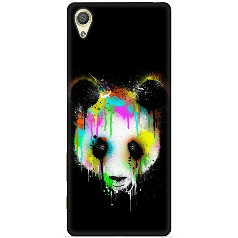 Чехол Uprint Sony Xperia XA F3112 