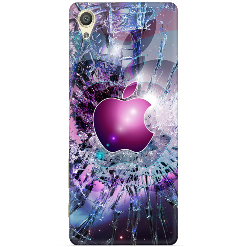 Чехол Uprint Sony Xperia XA F3112 