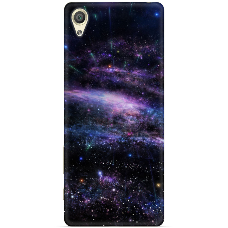 Чехол Uprint Sony Xperia XA F3112 