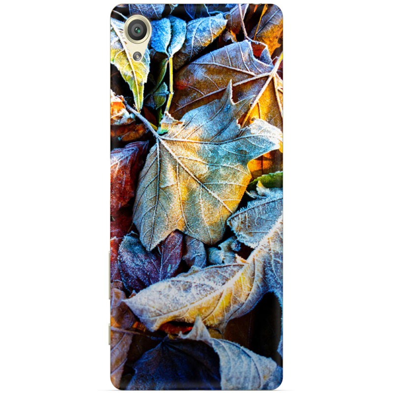 Чехол Uprint Sony Xperia XA F3112 