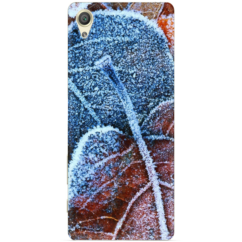 Чехол Uprint Sony Xperia XA F3112 