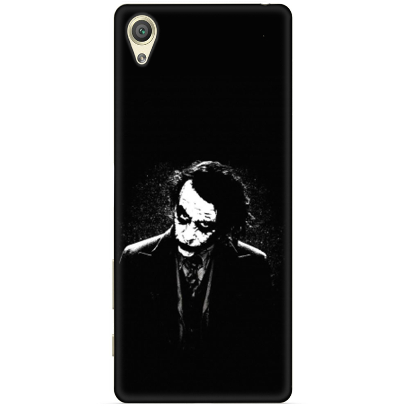 Чехол Uprint Sony Xperia XA F3112 
