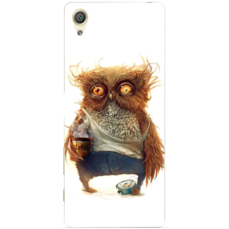 Чехол Uprint Sony Xperia XA F3112 