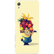 Чехол Uprint Sony Xperia XA F3112 