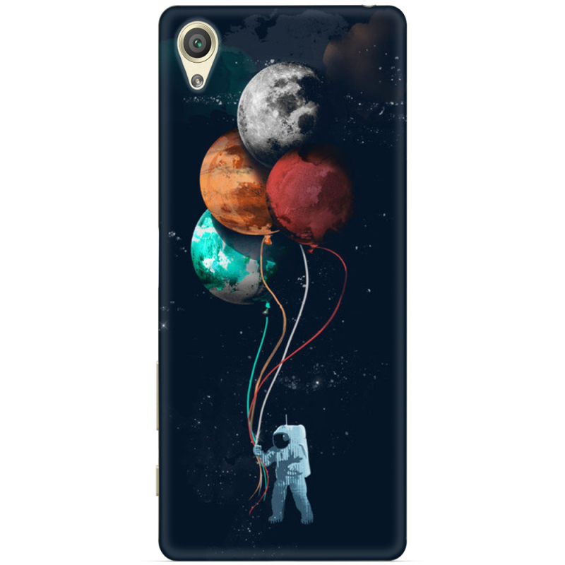 Чехол Uprint Sony Xperia XA F3112 
