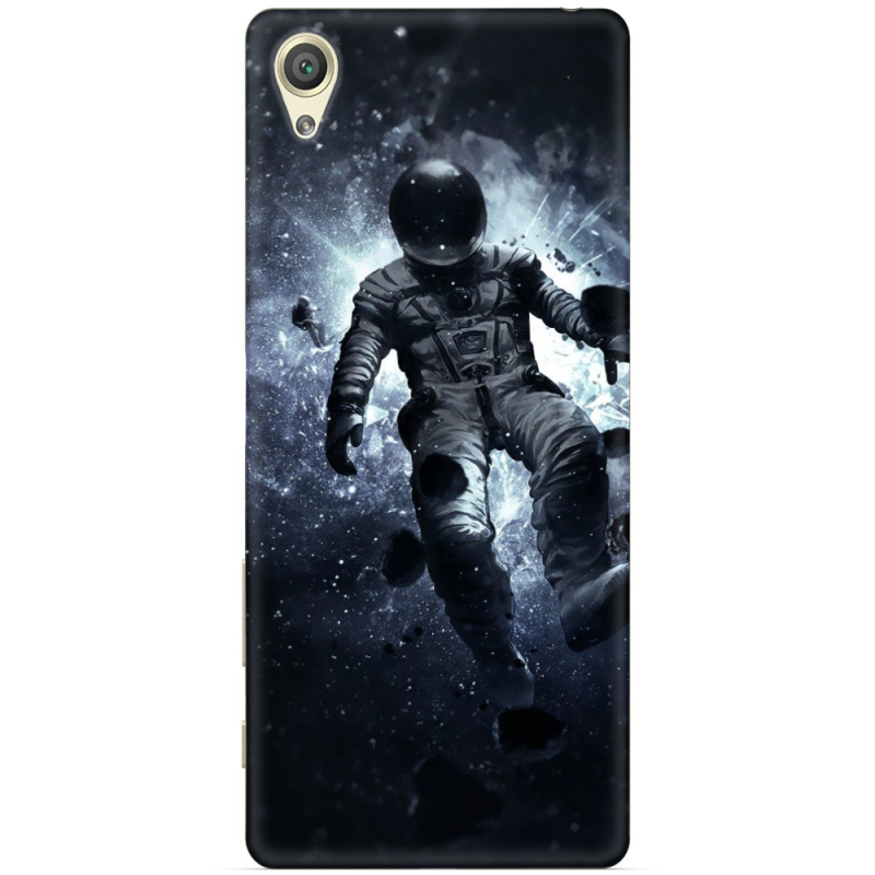 Чехол Uprint Sony Xperia XA F3112 