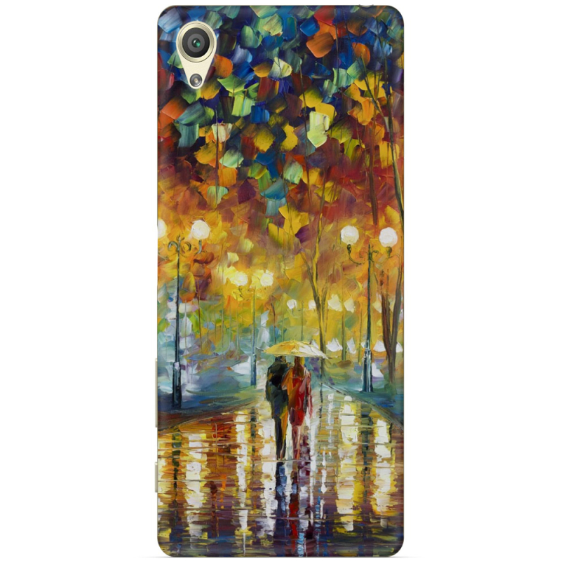 Чехол Uprint Sony Xperia XA F3112 