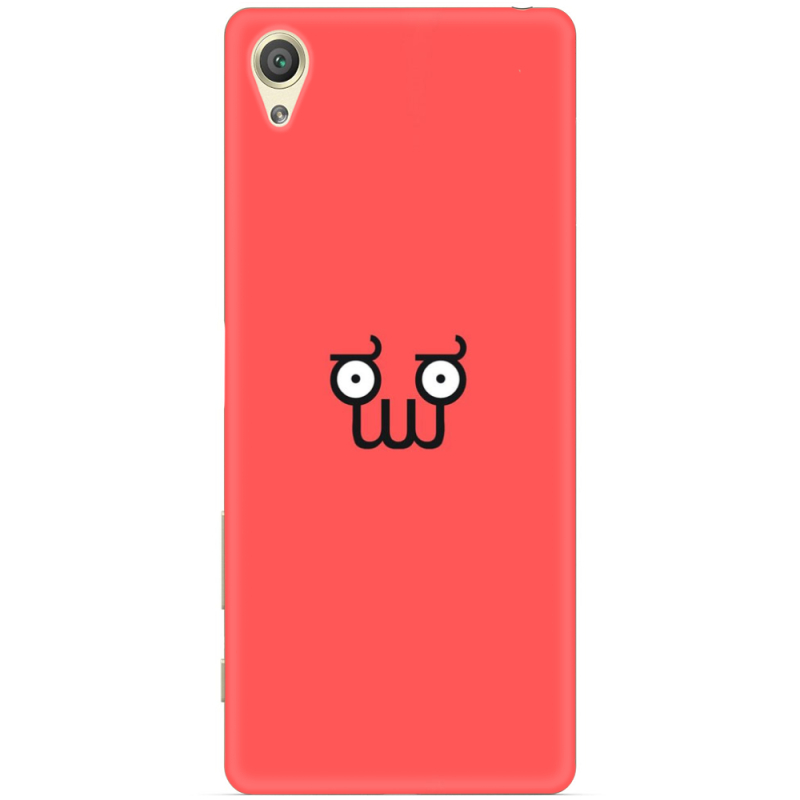 Чехол Uprint Sony Xperia XA F3112 