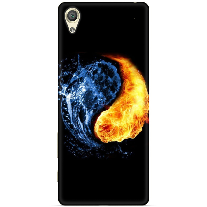 Чехол Uprint Sony Xperia XA F3112 