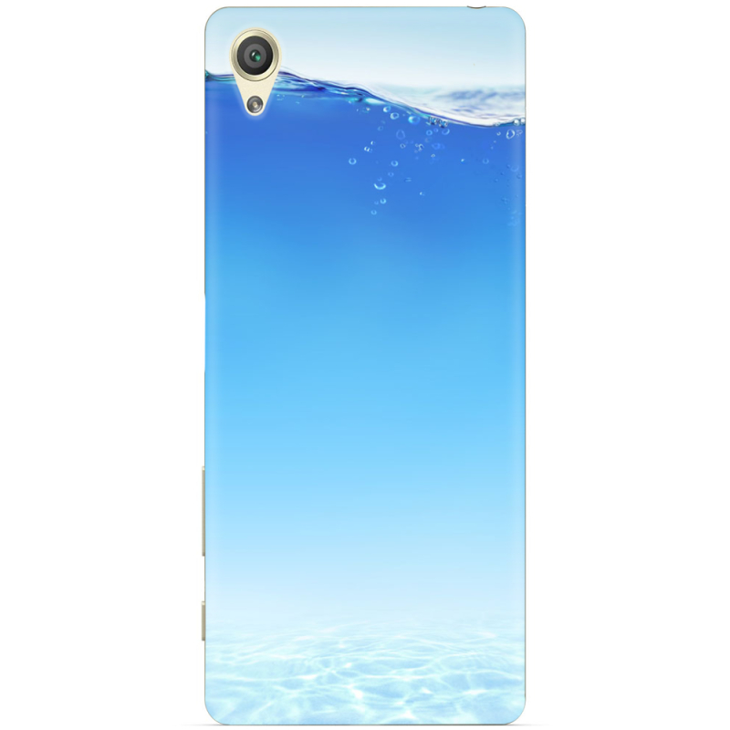Чехол Uprint Sony Xperia XA F3112 