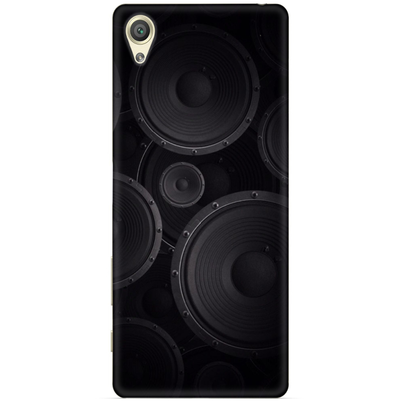 Чехол Uprint Sony Xperia XA F3112 