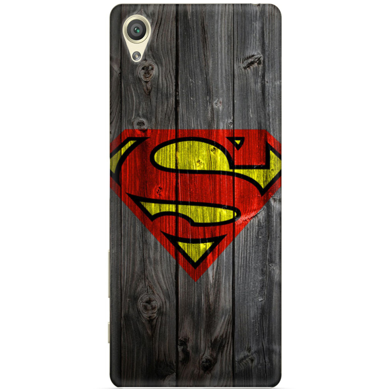 Чехол Uprint Sony Xperia XA F3112 