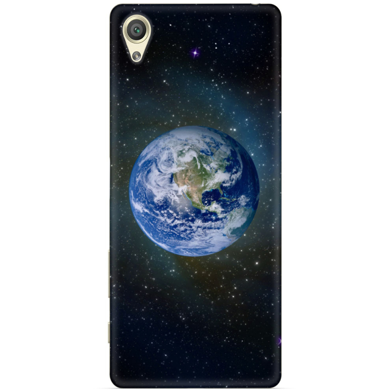 Чехол Uprint Sony Xperia XA F3112 