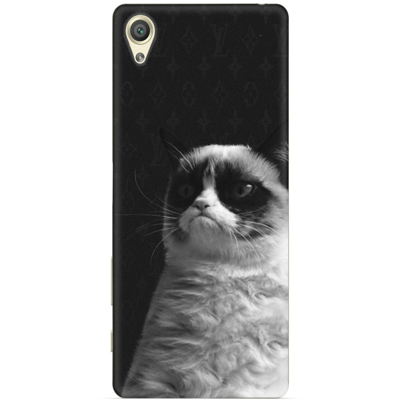 Чехол Uprint Sony Xperia XA F3112 