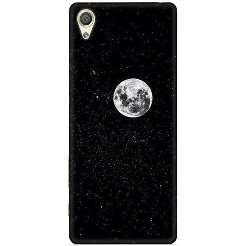 Чехол Uprint Sony Xperia XA F3112 