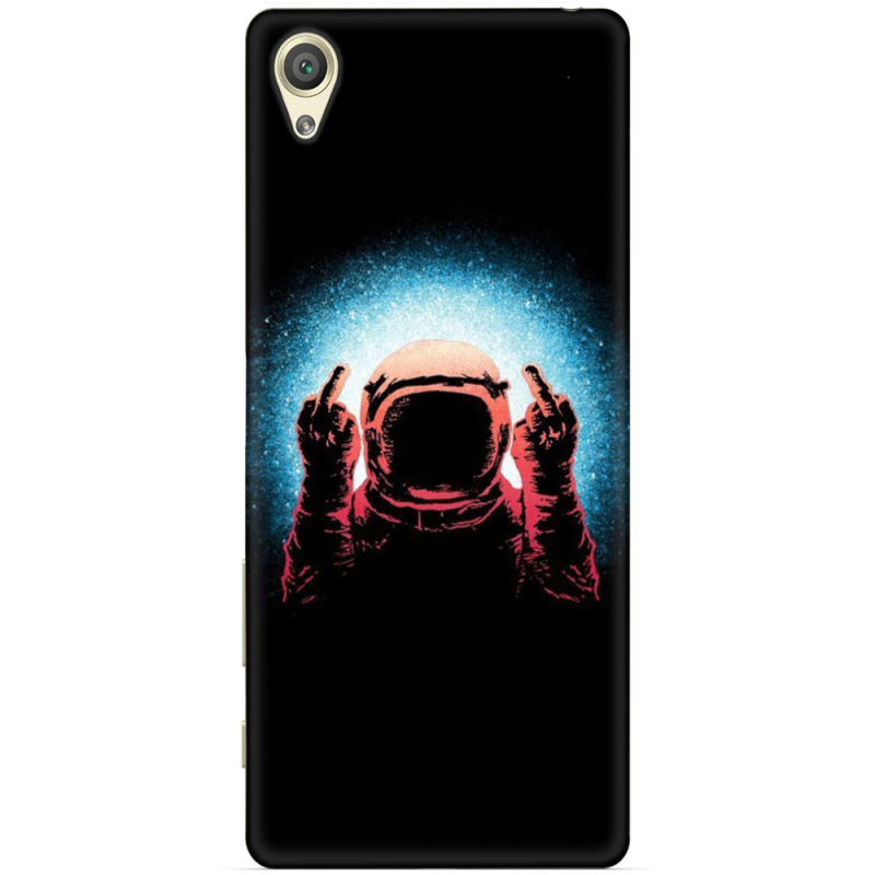 Чехол Uprint Sony Xperia XA F3112 