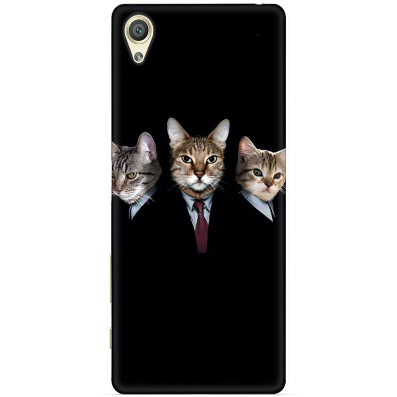 Чехол Uprint Sony Xperia XA F3112 