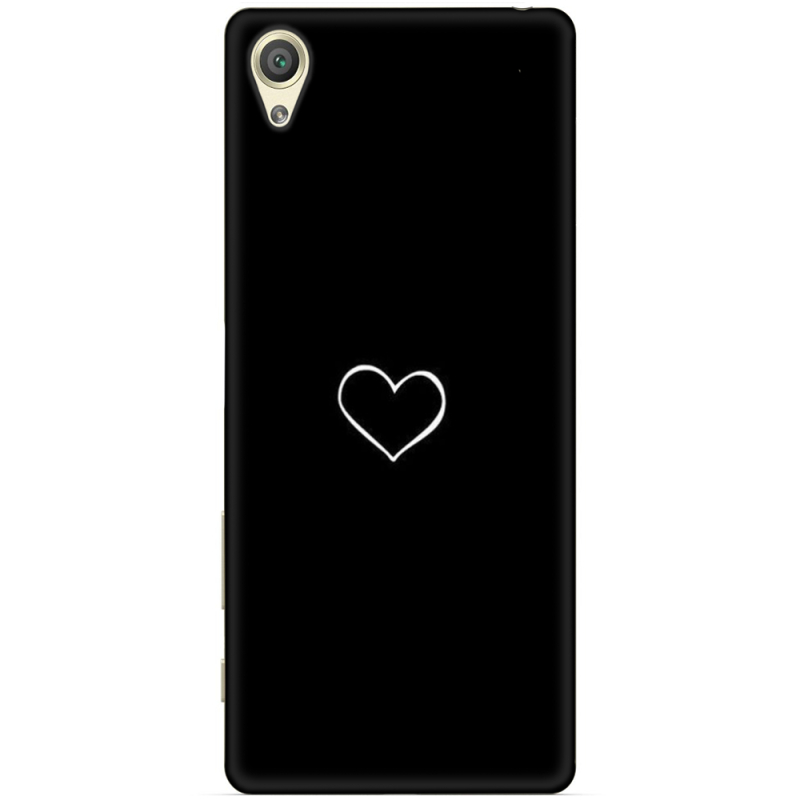 Чехол Uprint Sony Xperia XA F3112 
