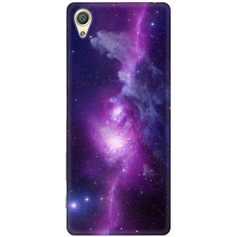 Чехол Uprint Sony Xperia XA F3112 