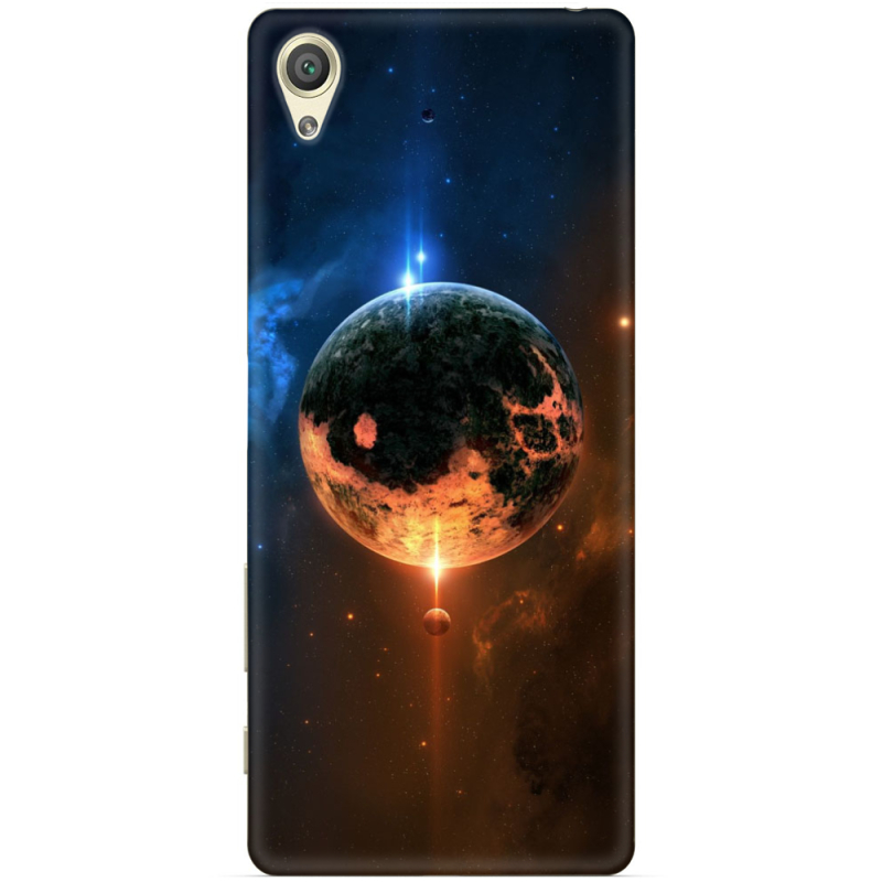 Чехол Uprint Sony Xperia XA F3112 