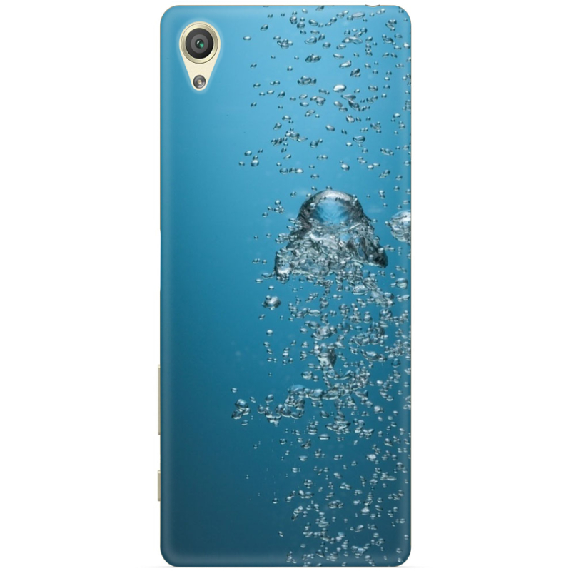 Чехол Uprint Sony Xperia XA F3112 