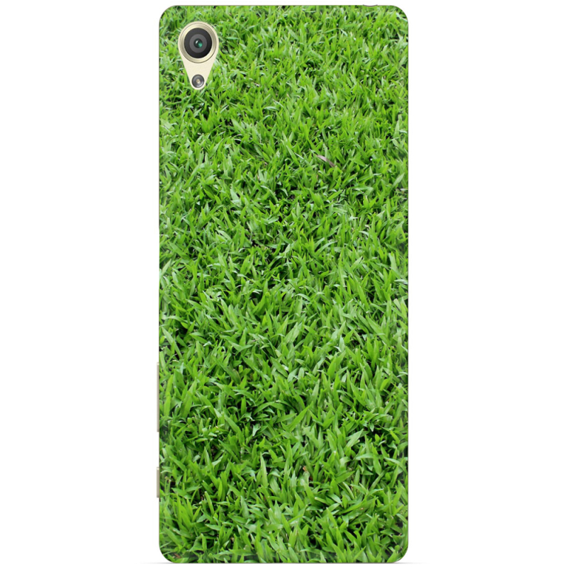 Чехол Uprint Sony Xperia XA F3112 