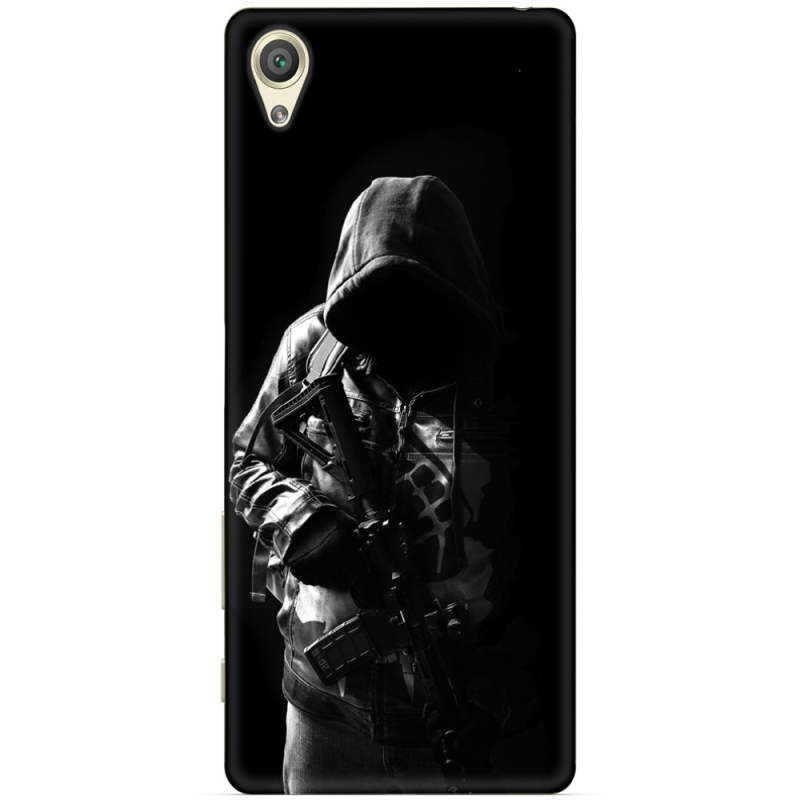 Чехол Uprint Sony Xperia XA F3112 