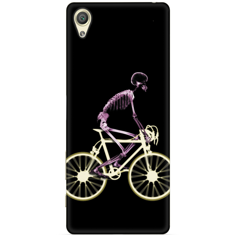 Чехол Uprint Sony Xperia XA F3112 