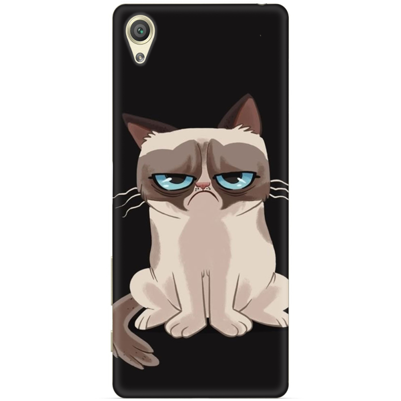 Чехол Uprint Sony Xperia XA F3112 