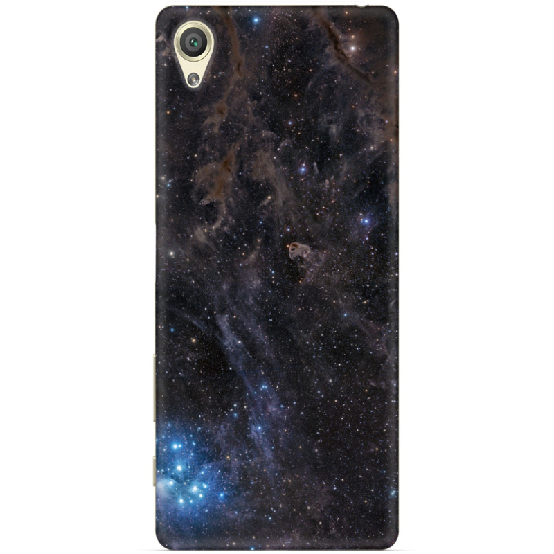 Чехол Uprint Sony Xperia XA F3112 