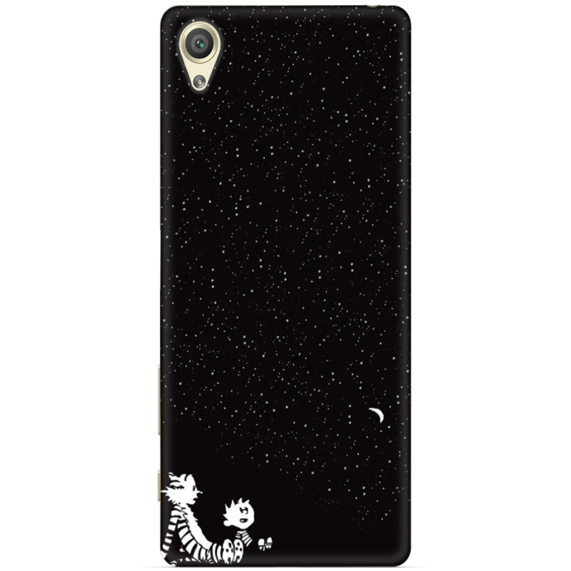 Чехол Uprint Sony Xperia XA F3112 