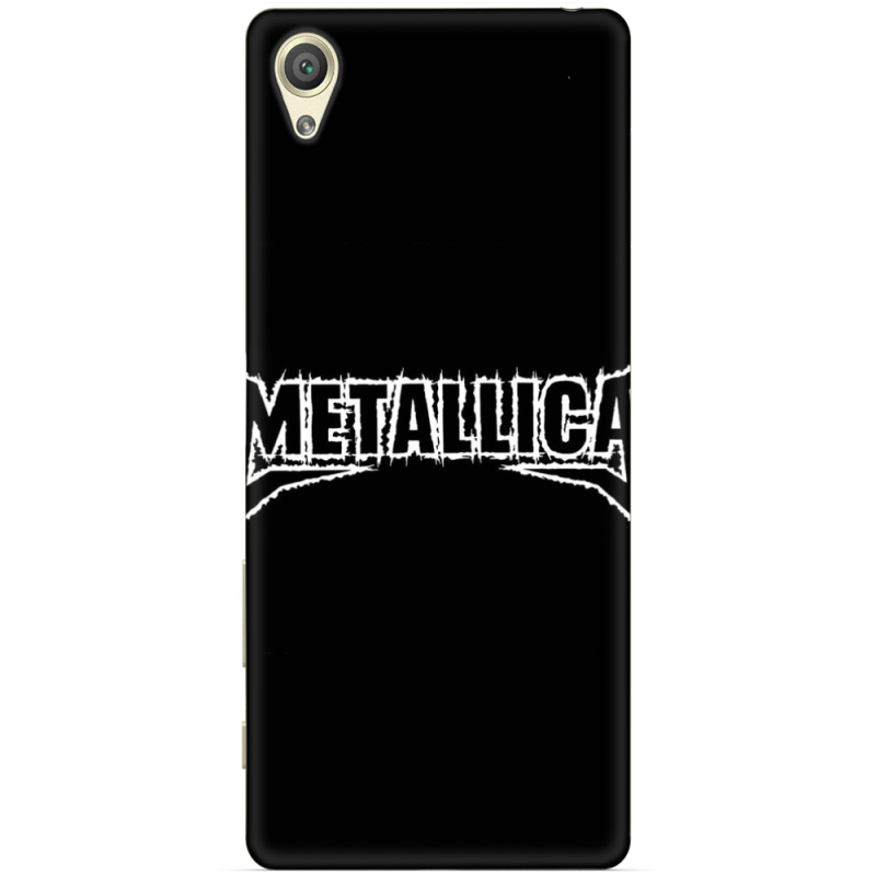Чехол Uprint Sony Xperia XA F3112 