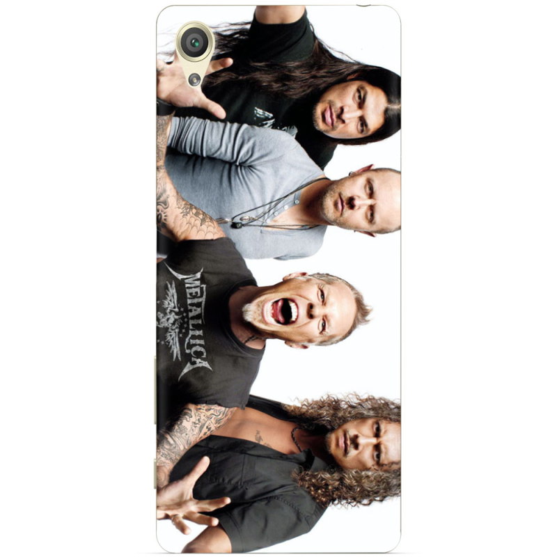 Чехол Uprint Sony Xperia XA F3112 